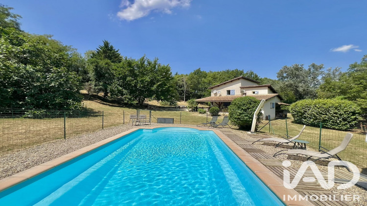 Ma-Cabane - Vente Maison Salazac, 125 m²