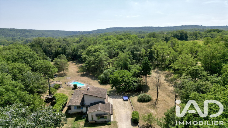 Ma-Cabane - Vente Maison Salazac, 125 m²