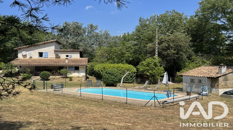 Ma-Cabane - Vente Maison Salazac, 125 m²