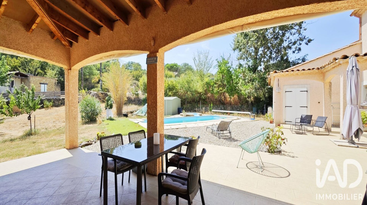 Ma-Cabane - Vente Maison Salazac, 247 m²