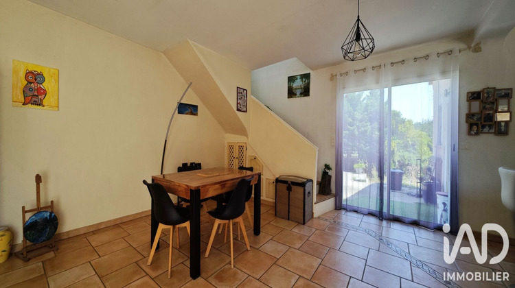 Ma-Cabane - Vente Maison Salazac, 247 m²