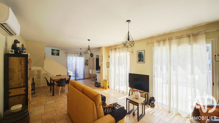 Ma-Cabane - Vente Maison Salazac, 247 m²