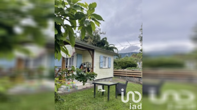 Ma-Cabane - Vente Maison Salazie, 70 m²