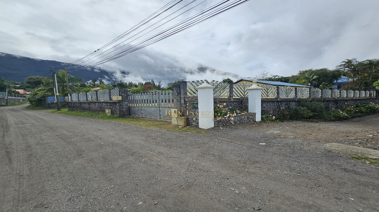 Ma-Cabane - Vente Maison Salazie, 82 m²