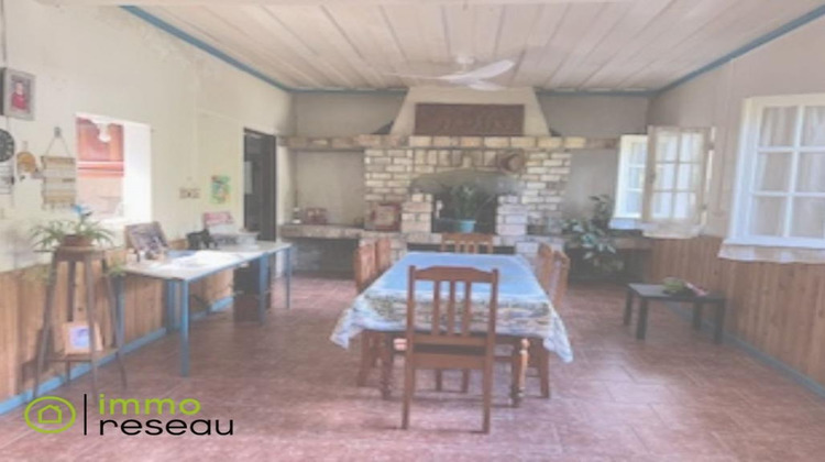 Ma-Cabane - Vente Maison SALAZIE, 268 m²