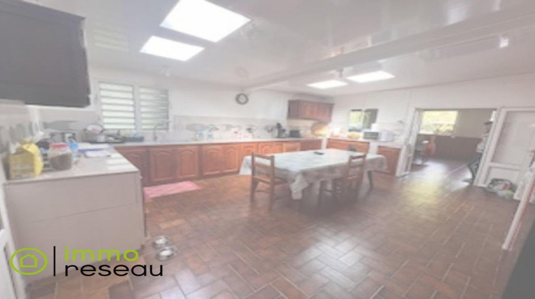 Ma-Cabane - Vente Maison SALAZIE, 268 m²