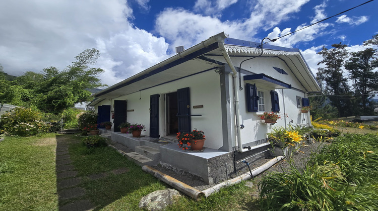 Ma-Cabane - Vente Maison salazie, 172 m²
