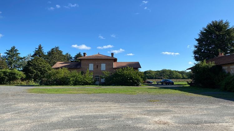 Ma-Cabane - Vente Maison SALBRIS, 965482 m²