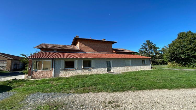 Ma-Cabane - Vente Maison SALBRIS, 965482 m²