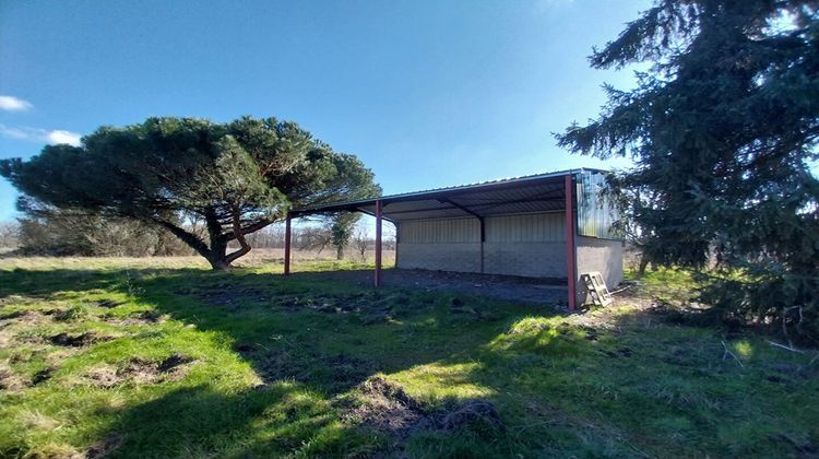 Ma-Cabane - Vente Maison SALBRIS, 965482 m²