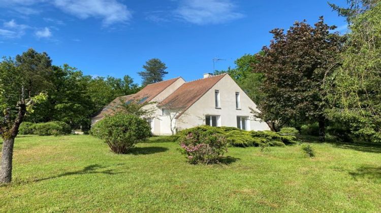 Ma-Cabane - Vente Maison Salbris, 280 m²