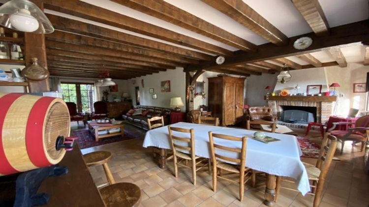 Ma-Cabane - Vente Maison Salbris, 246 m²