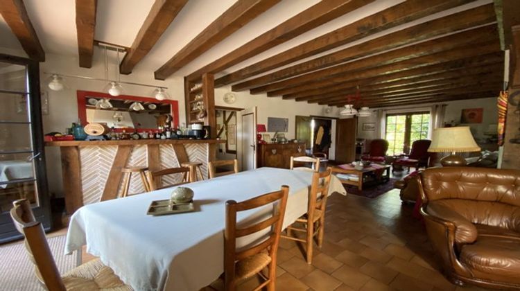 Ma-Cabane - Vente Maison Salbris, 246 m²