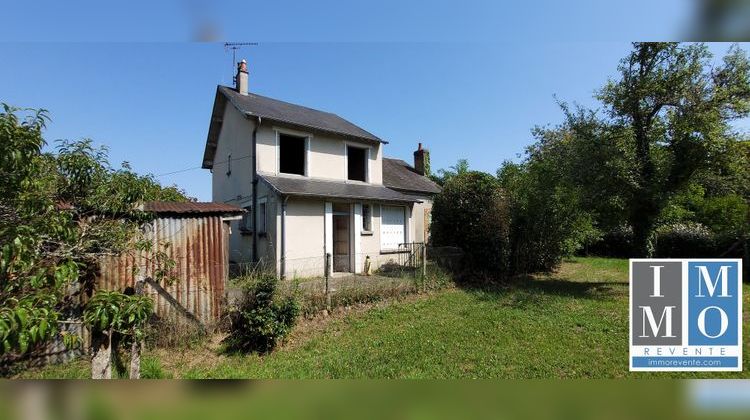 Ma-Cabane - Vente Maison Salbris, 84 m²