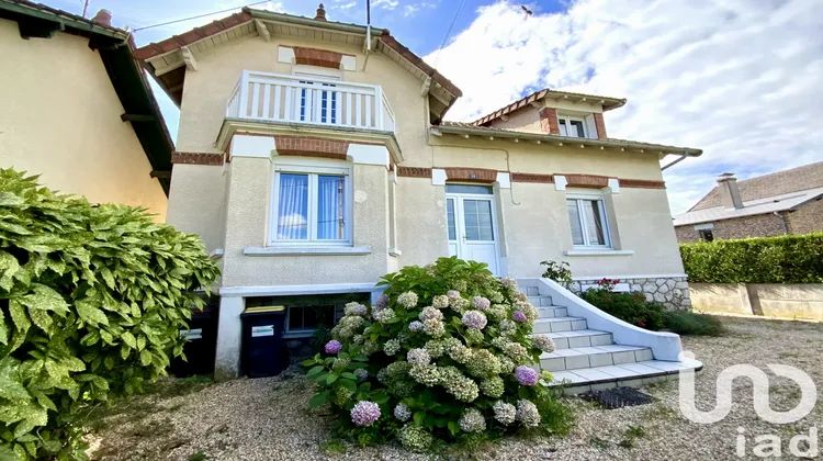 Ma-Cabane - Vente Maison Salbris, 113 m²