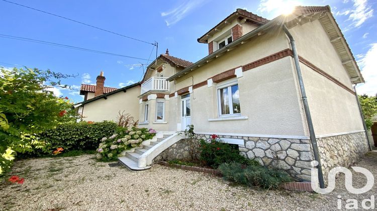 Ma-Cabane - Vente Maison Salbris, 113 m²