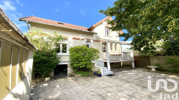 Ma-Cabane - Vente Maison Salbris, 113 m²