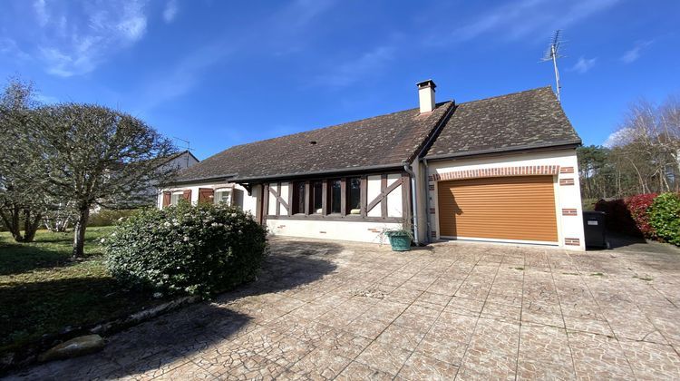 Ma-Cabane - Vente Maison Salbris, 113 m²