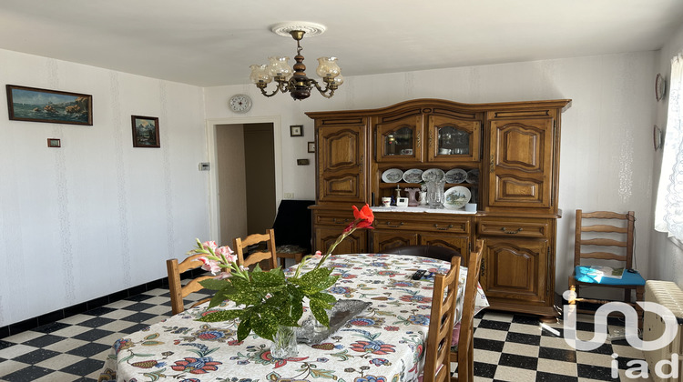 Ma-Cabane - Vente Maison Salbris, 93 m²