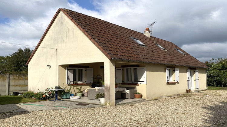 Ma-Cabane - Vente Maison Salbris, 113 m²