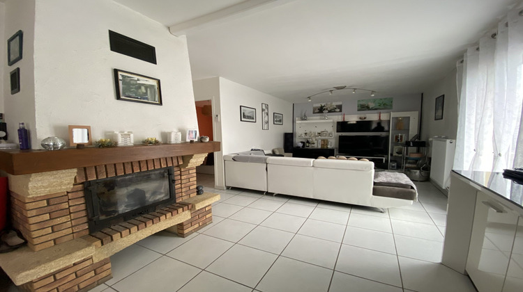 Ma-Cabane - Vente Maison Salbris, 113 m²