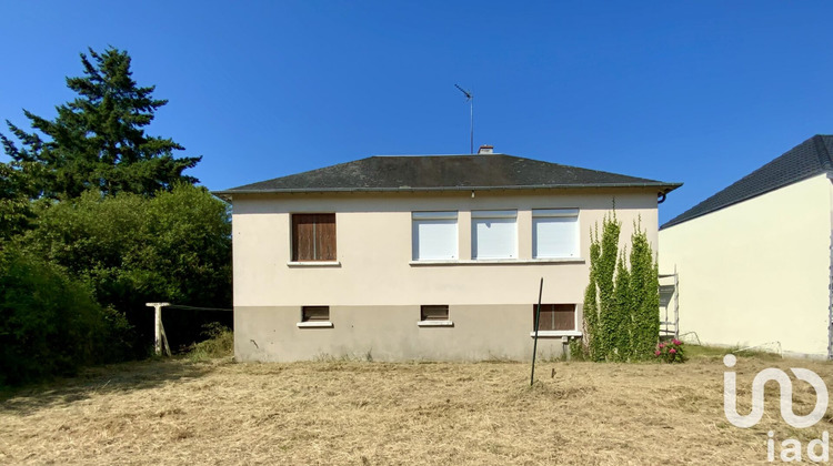 Ma-Cabane - Vente Maison Salbris, 69 m²