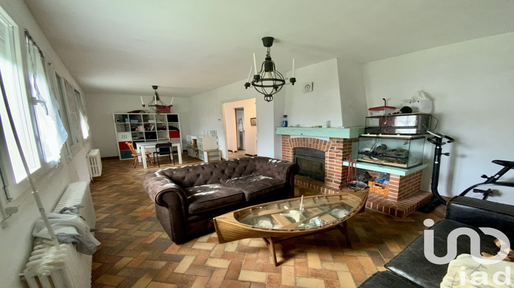 Ma-Cabane - Vente Maison Salbris, 69 m²