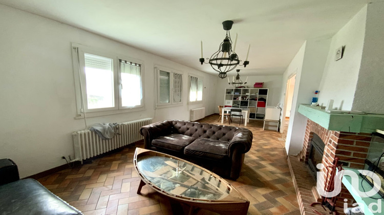 Ma-Cabane - Vente Maison Salbris, 69 m²