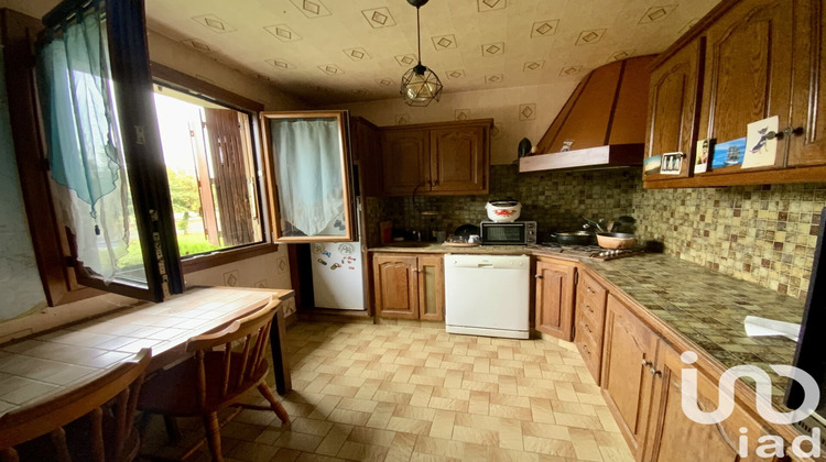 Ma-Cabane - Vente Maison Salbris, 69 m²