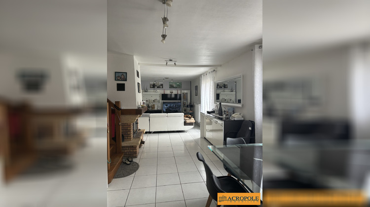 Ma-Cabane - Vente Maison Salbris, 94 m²