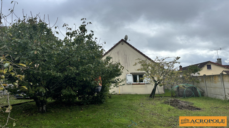 Ma-Cabane - Vente Maison Salbris, 94 m²