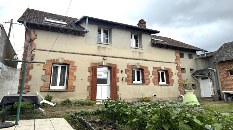 Ma-Cabane - Vente Maison Salbris, 213 m²