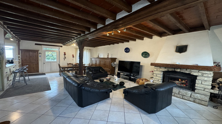 Ma-Cabane - Vente Maison Salbris, 213 m²