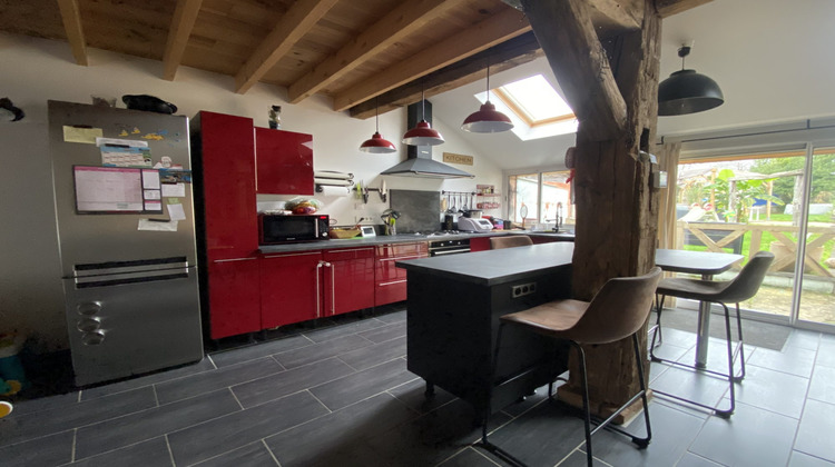 Ma-Cabane - Vente Maison Salbris, 107 m²