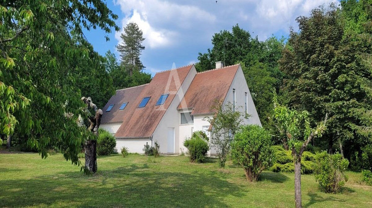 Ma-Cabane - Vente Maison SALBRIS, 240 m²