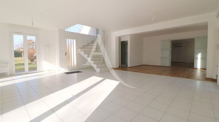 Ma-Cabane - Vente Maison SALBRIS, 240 m²