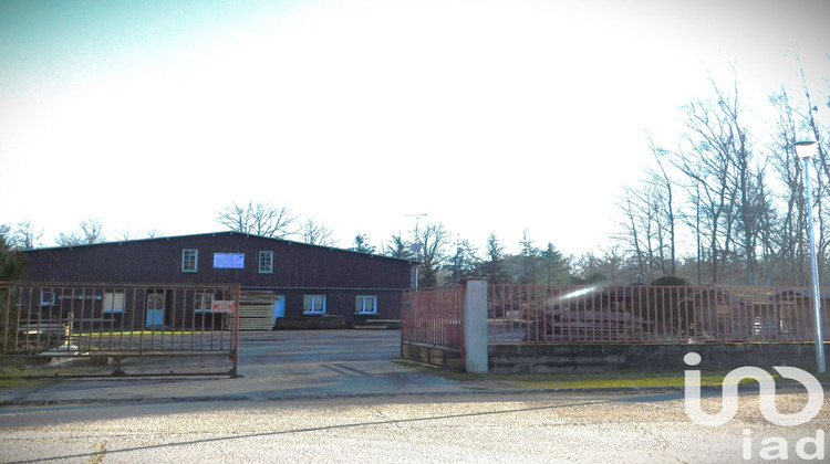 Ma-Cabane - Vente Maison Salbris, 128 m²