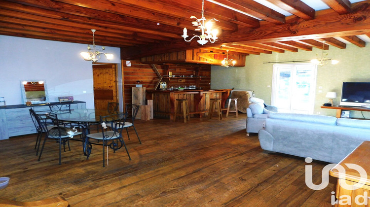 Ma-Cabane - Vente Maison Salbris, 128 m²