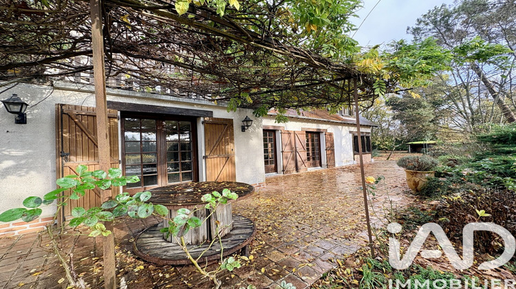 Ma-Cabane - Vente Maison Salbris, 183 m²
