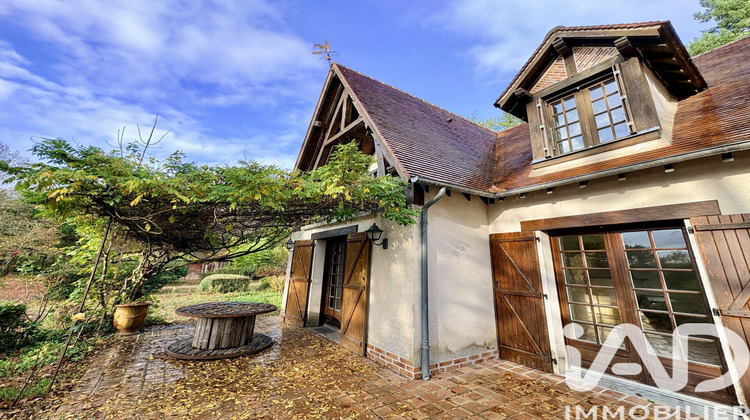 Ma-Cabane - Vente Maison Salbris, 183 m²