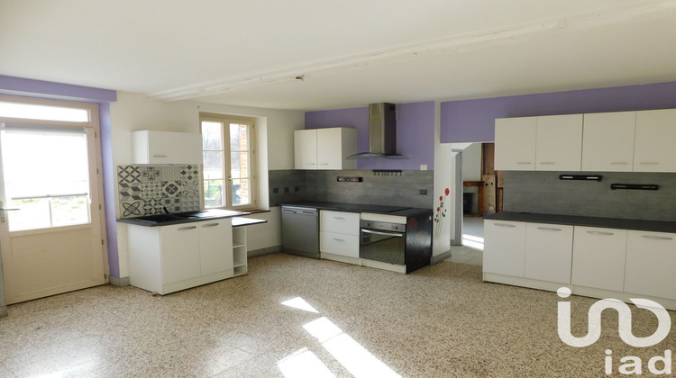 Ma-Cabane - Vente Maison Salbris, 84 m²