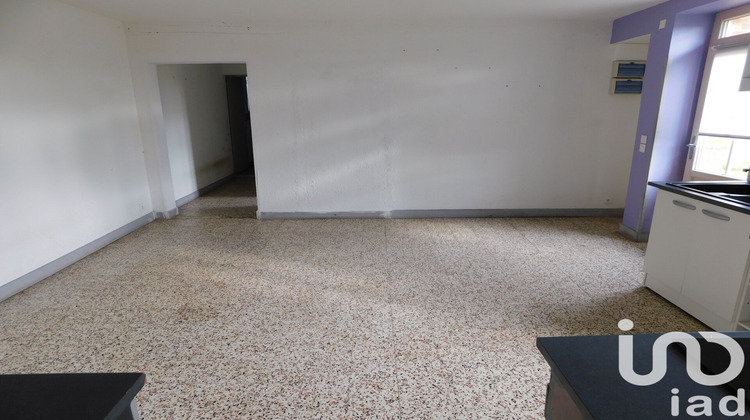 Ma-Cabane - Vente Maison Salbris, 84 m²