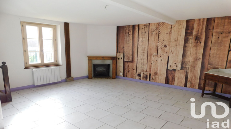 Ma-Cabane - Vente Maison Salbris, 84 m²