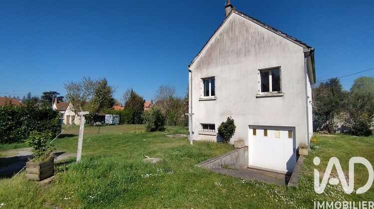 Ma-Cabane - Vente Maison Salbris, 62 m²