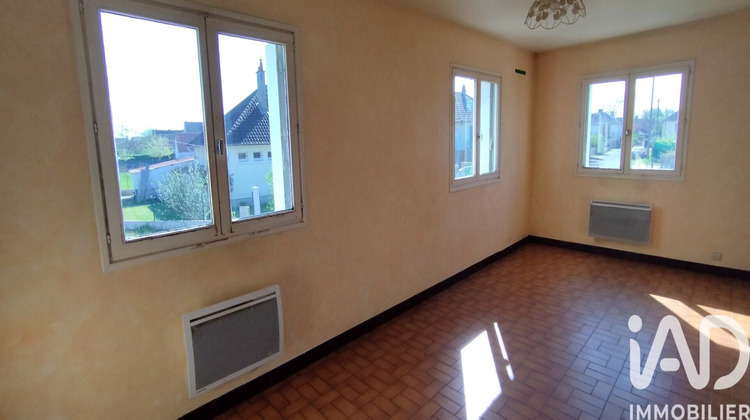 Ma-Cabane - Vente Maison Salbris, 62 m²