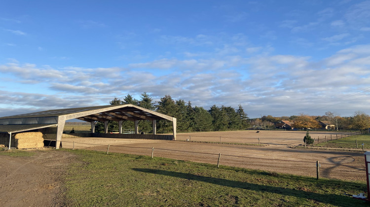 Ma-Cabane - Vente Maison Salbris, 92 m²