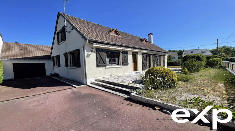 Ma-Cabane - Vente Maison Salbris, 102 m²