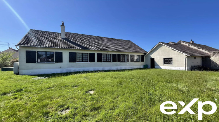 Ma-Cabane - Vente Maison Salbris, 102 m²