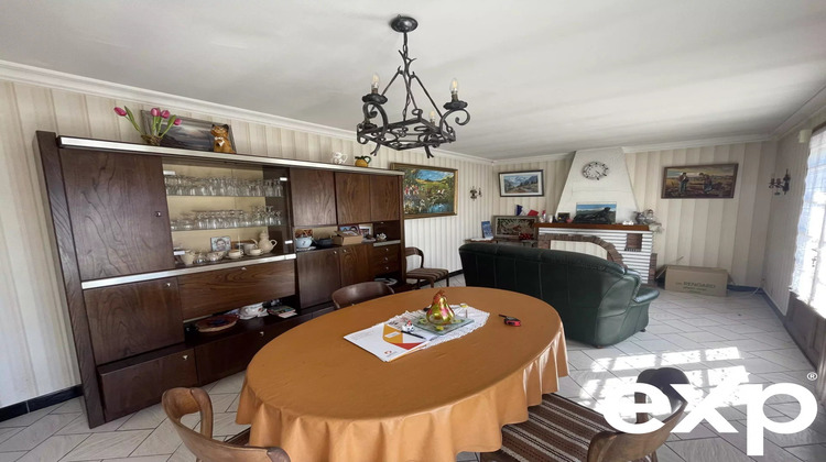 Ma-Cabane - Vente Maison Salbris, 102 m²