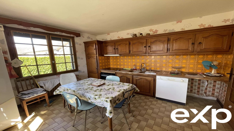 Ma-Cabane - Vente Maison Salbris, 102 m²